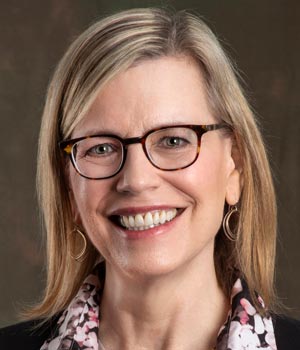 Marian Sharkey