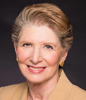 Martha Heineman Pieper, Ph.D.
