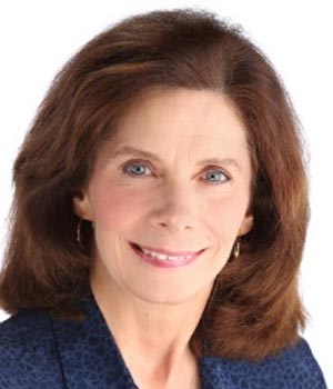 Patricia Walker