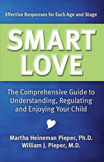 Smart Love book