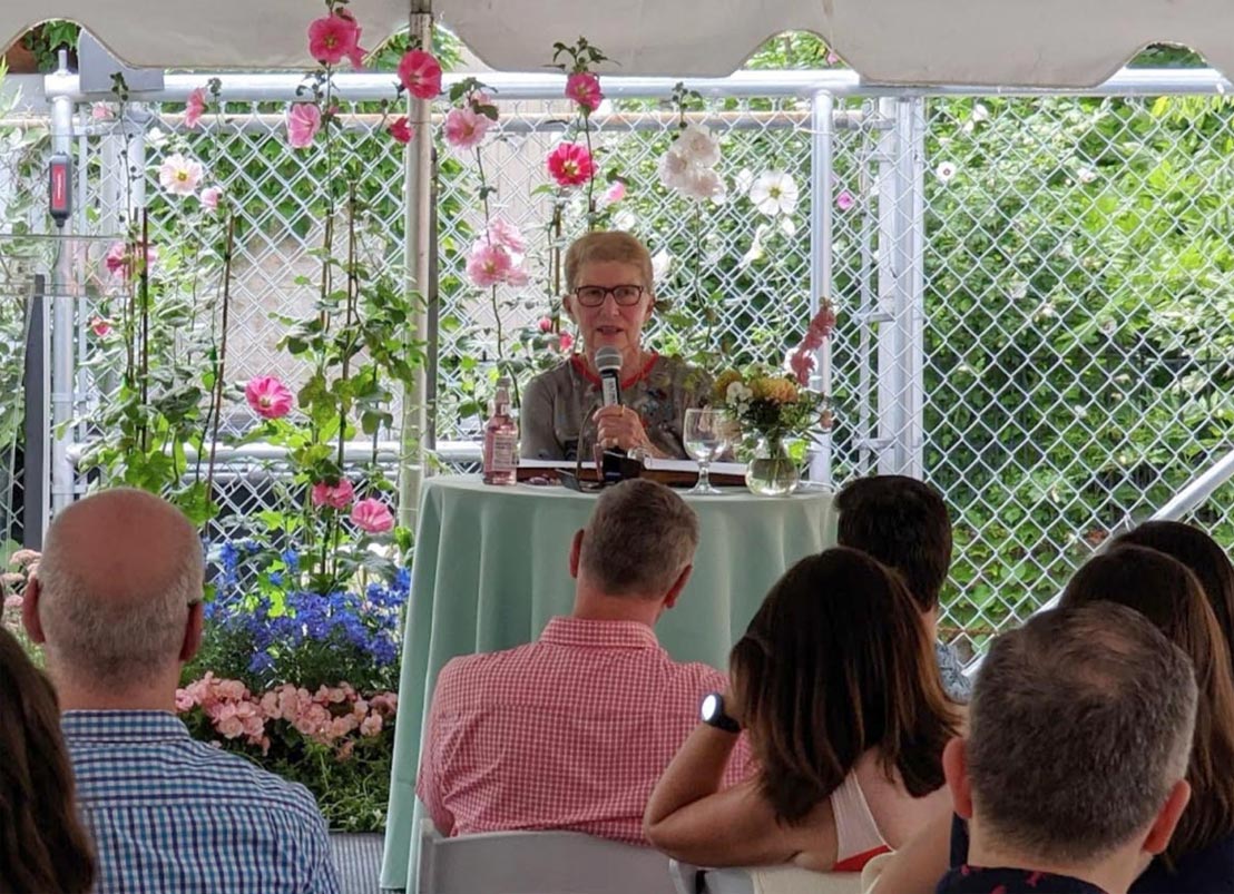 Pieper lecture, July 2022