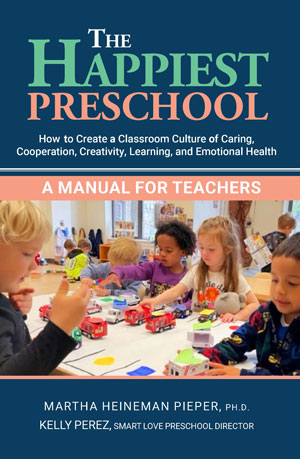 The Happiest Preschool