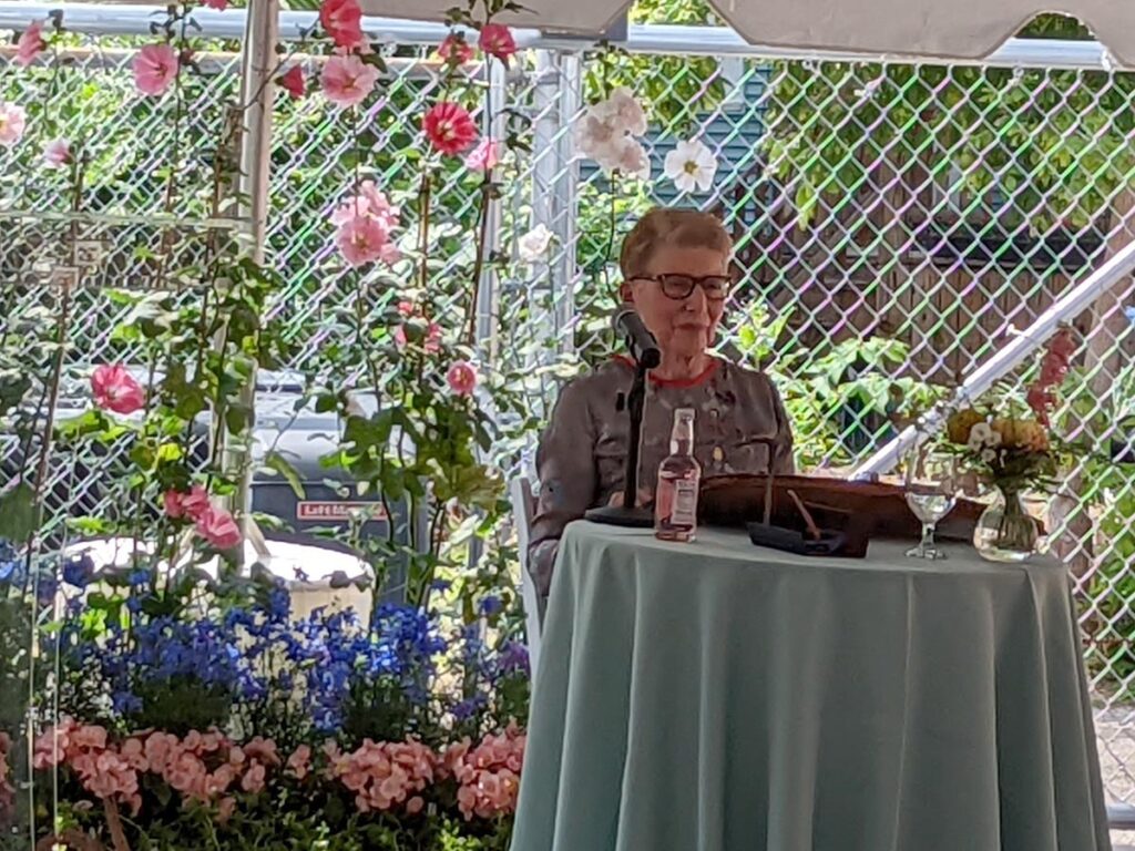 Martha Heineman Pieper, Ph.D.